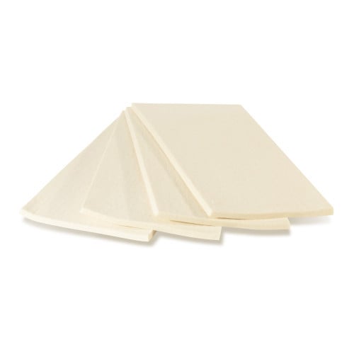Feltro Semicompresso 7mm 4pz Tecniwork - immagine 2