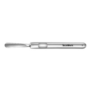 Sgorbia Fissa Premiium  Misura 10- Tecniwork