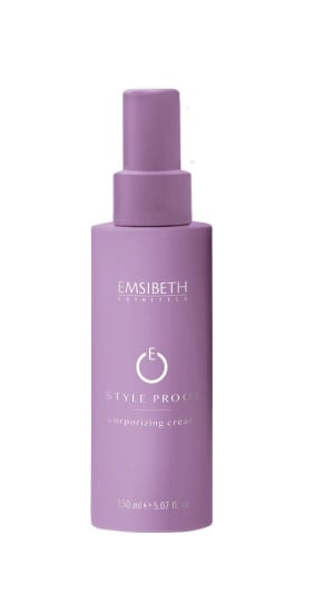 Crema Volumizzante Corporizing Cream Style Proof 150ml - Emsibeth