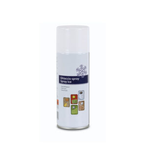 Ghiaccio Spray 400ml - Tecniwork