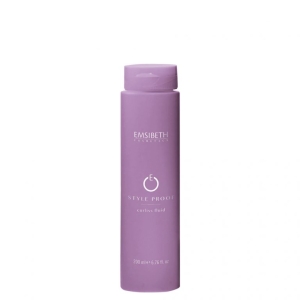 Fluido Ricci E Lisci Curliss Fluid Style Proof 200 Ml - Emsibeth