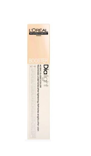 Dia Light Boost Acidic Gloss 50 Ml - L'Oreal/Copper