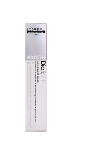 Dia Light Boost Acidic Gloss 50 Ml - L'Oreal/Violet