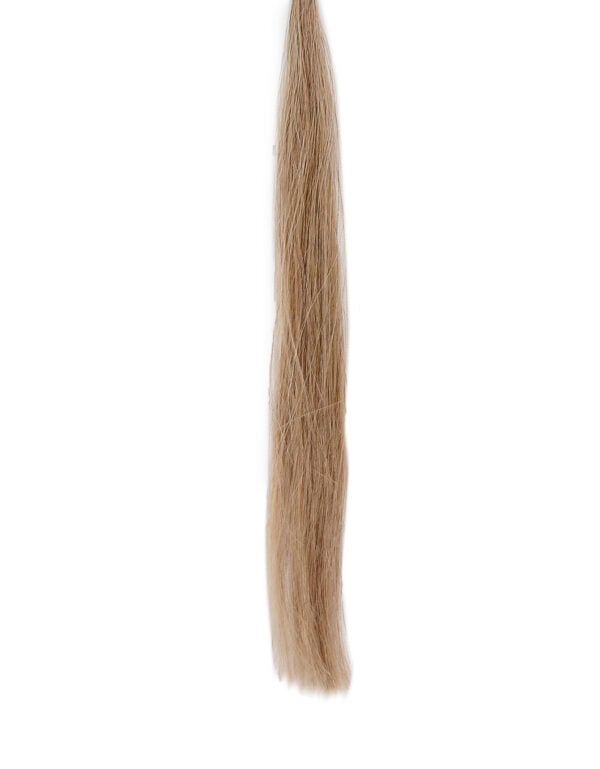 Extension Capelli Veri Con Biadesivo 45cm 12pz Egoworld/Colore 20