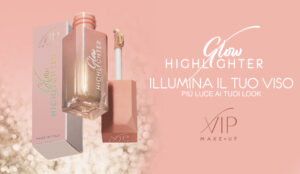 Illuminante Lunga Durata Glow Highlighter 4 Ml Nails & Beauty