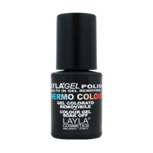 Smalto Semipermanente Gel Polish Thermo 10ml Layla