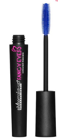 Mascara Fancy Eyes - Cinecitta/Blu
