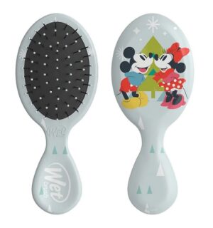 Spazzola Wet Brush Mini Mickey E Minnie - Idra
