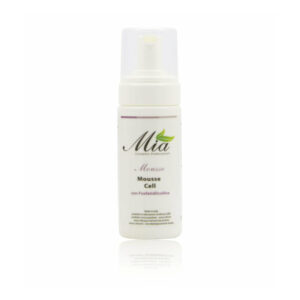 Mousse Cell Con Fosfatidilcolina 150 Ml - Mia