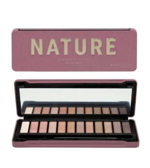 Palette Ombretti Nature 12 colori MagicStudio
