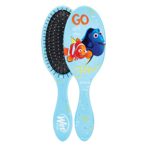 Spazzola Scioglinodi  Wet Brush Pixar Nemo - Idra
