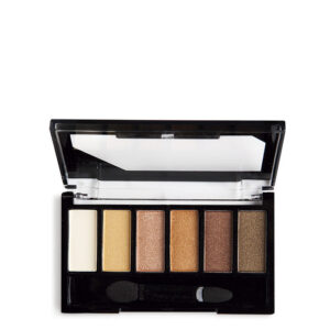Palette Ombretti 6 colori Nudes MagicStudio