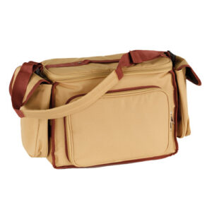 Borsa Pro Beige- Tecniwork