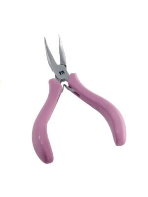 Pinza Per Fissaggio - Rimozione Extension Con Micro Ring - She