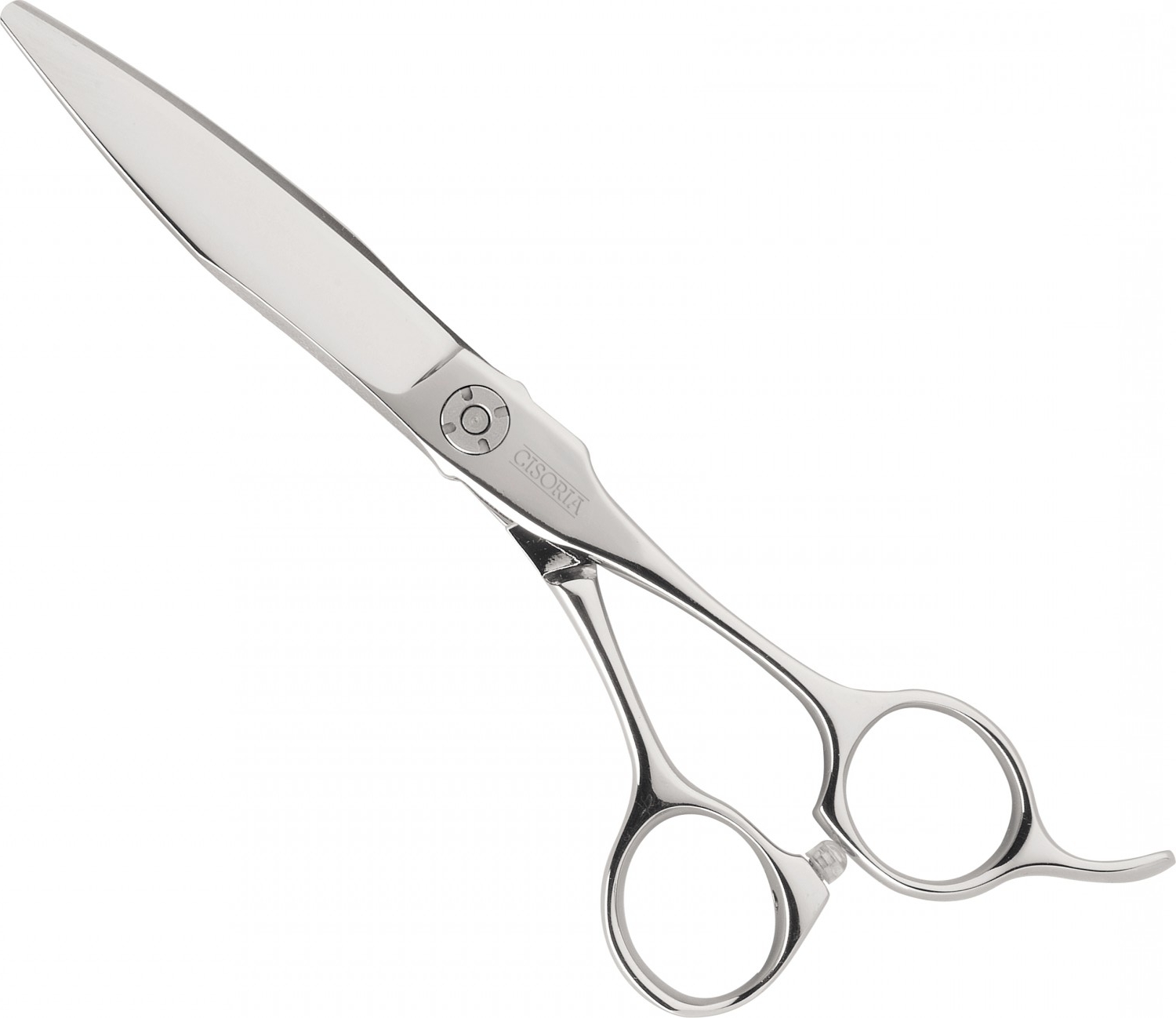 Forbici Da Taglio Cisoria Ox625 "6.25" - Sibel