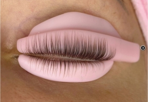 Soft Silicon Form Per Laminazione Ciglia Nails & Beauty