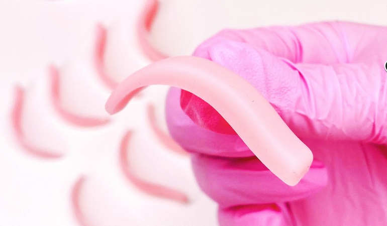 Soft Silicon Form Per Laminazione Ciglia Nails & Beauty - immagine 4
