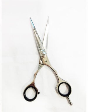 Forbici Taglio Japan Inox 6.5" Mp - Real Beauty