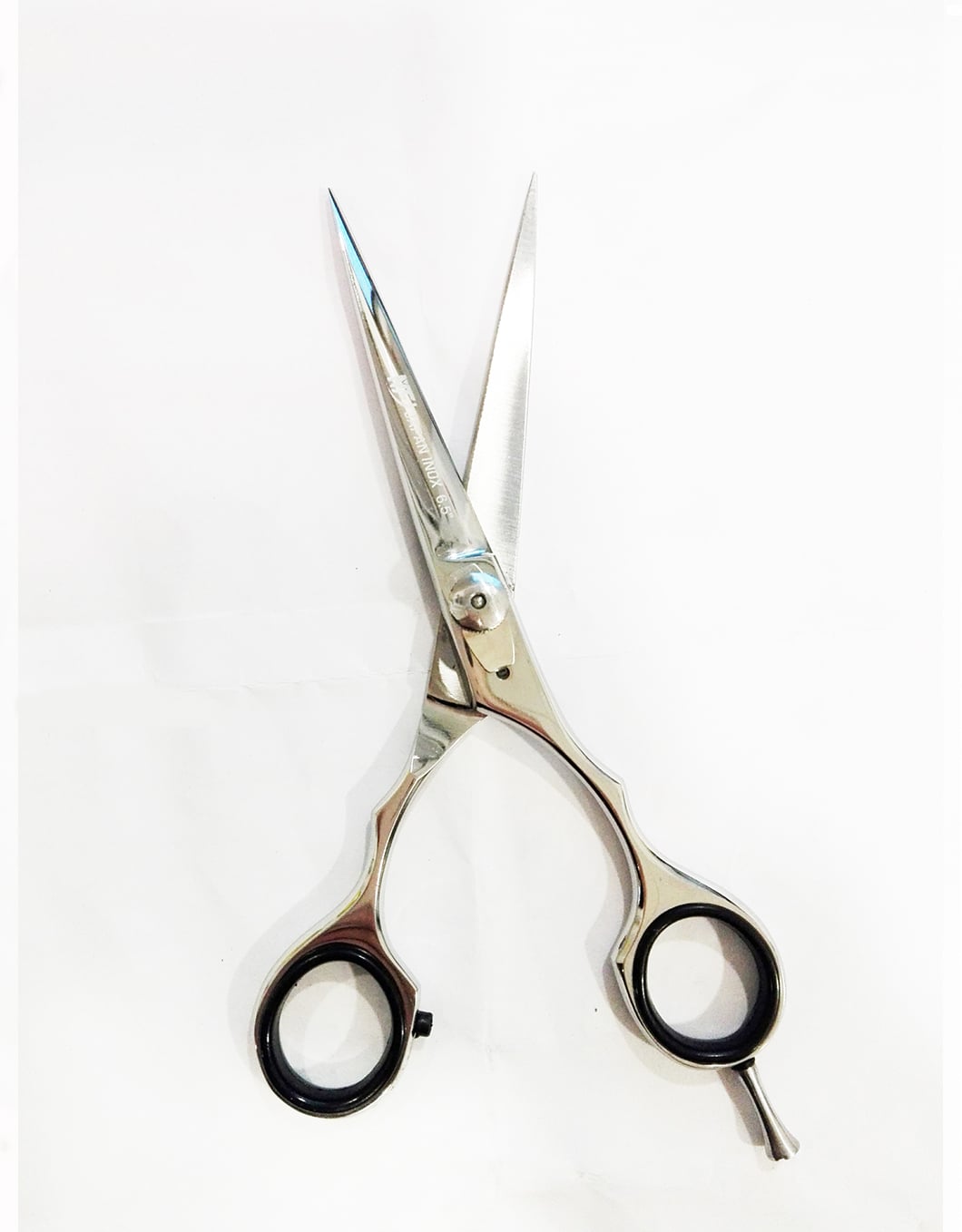 Forbici Taglio Japan Inox 6.5" Mp - Real Beauty
