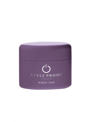 Cera Ad Acqua Water Wax Style Proof 75gr - Emsibeth