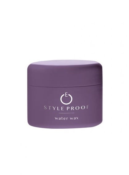 Cera Ad Acqua Water Wax Style Proof 75gr - Emsibeth