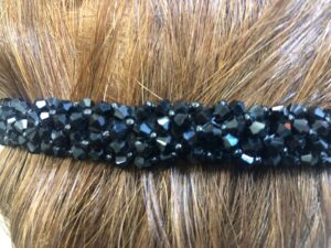 Frontino Pietre Nere - Absolute Beauty