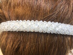 Frontino Pietre Bianche - Absolute Beauty