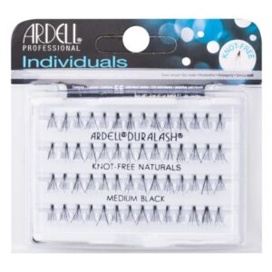 Kit rinfoltimento ciglia individuals knot free - Ardell