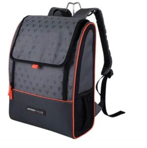 Borsa zaino artero per parrucchieri - Morocutti