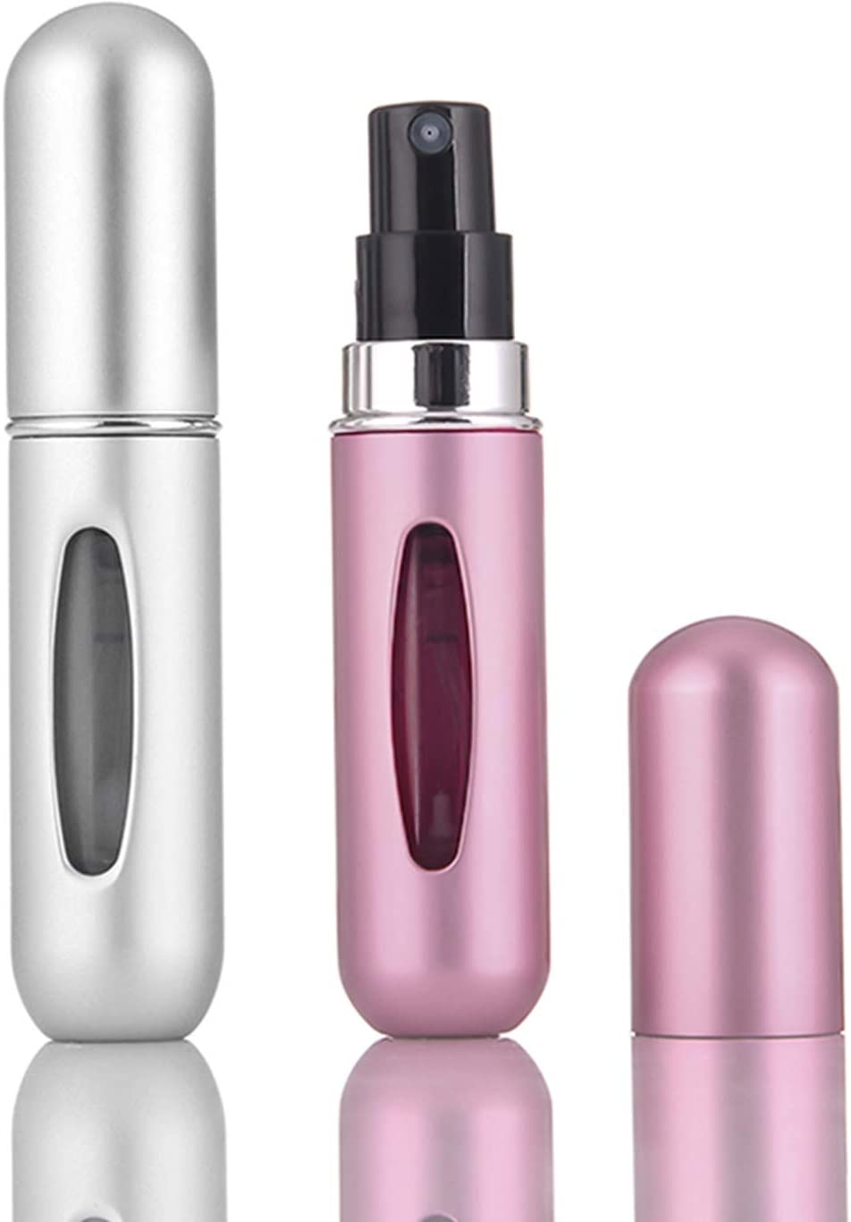 Atomizzatore Per Profumo Universale Idc Institute - immagine 2