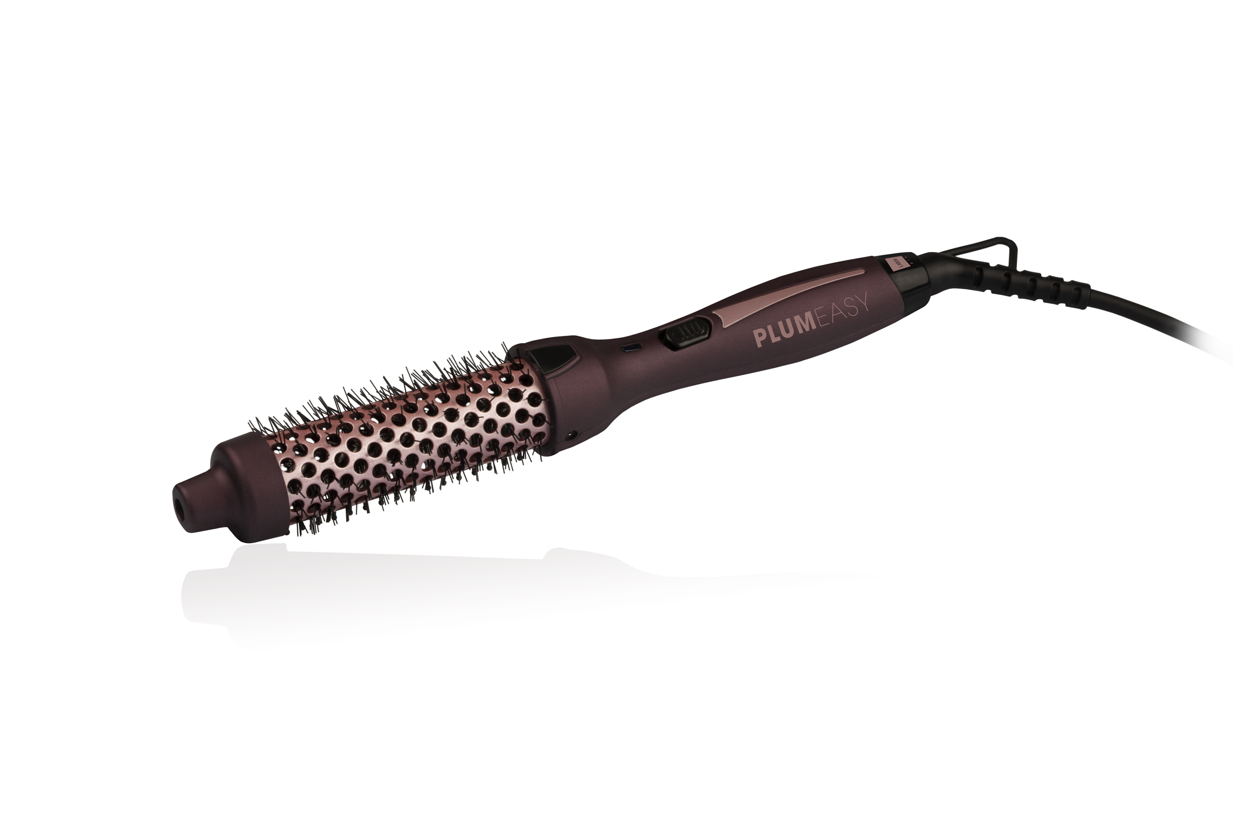 Termospazzola Plum Easy - Labor