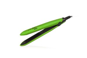 Mini Piastra verde Gettin Fluo fruits green apple Labor