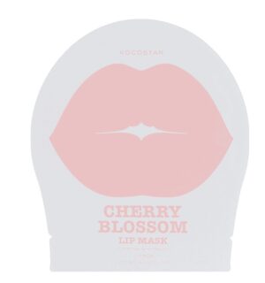 Lip Mask Cherry Blossom 1pz  Kocostar
