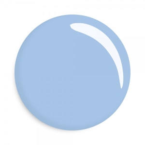 Smalto Semipermanente Gel Mini  7 Ml Estrosa/7936 Blue Sky
