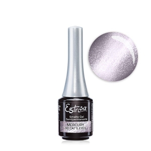 Smalto Semipermanente 7ml 9d Cat Eyes - Estrosa/7888 Mercury