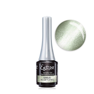 Smalto Semipermanente 7ml 9d Cat Eyes - Estrosa/7890 Sirius