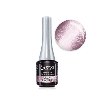 Smalto Semipermanente 7ml 9d Cat Eyes - Estrosa/7889 Vega