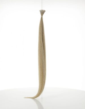 Extension Con Cheratina Capelli Veri Lisci 50-55 Cm 20pz Dibiasehair/Db2