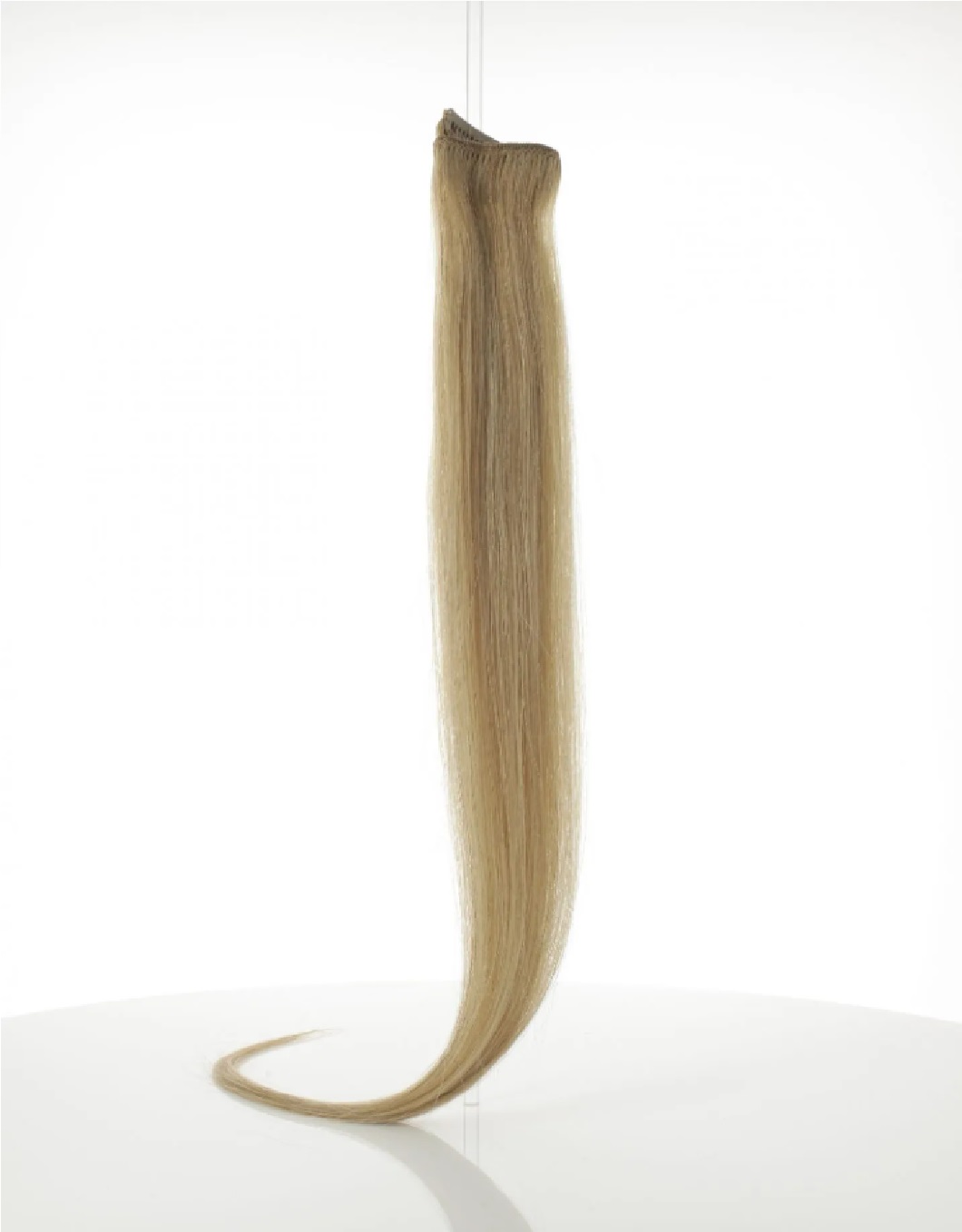 Extension Con Clips Capelli Veri Lisci 50-55 Cm 3pz Dibiasehair/Db4