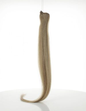 Extension Con Clips Capelli Veri Lisci 50-55 Cm 3pz Dibiasehair/Db5