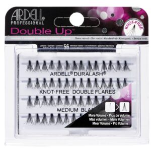 Kit rinfoltimento ciglia duble up - Ardell/m