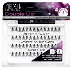 Kit rinfoltimento ciglia duble up - Ardell