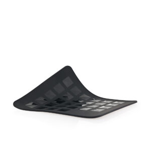 Tappetino Piastra E Ferri Ignifugo Mat Insulator