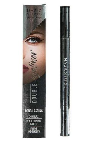 Eyeliner A Doppia Punta Double Eyeliner Magicstudio