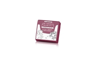 Shampoo Solido Protettivo E Rinforzante Aroma Melograno 60gr - Labor