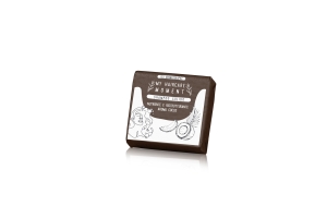 Shampoo Solido Nutriente E Ristrutturante Aroma Cocco 60gr - Labor
