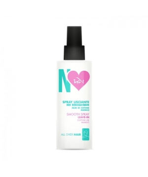 Spray Lisciante No Risciacquo 150 Ml N Ing - Beautynova Spa