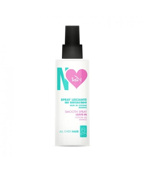 Spray Lisciante No Risciacquo 150 Ml N Ing - Beautynova Spa