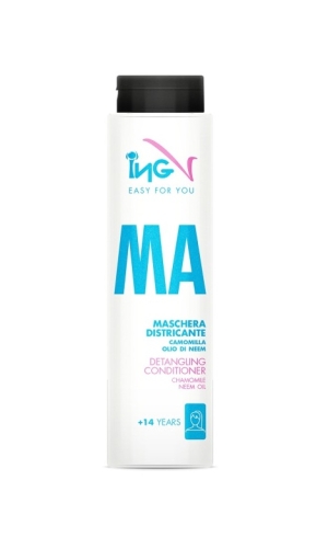 Maschera Districante Ma Ing 200ml - Beautynova Spa