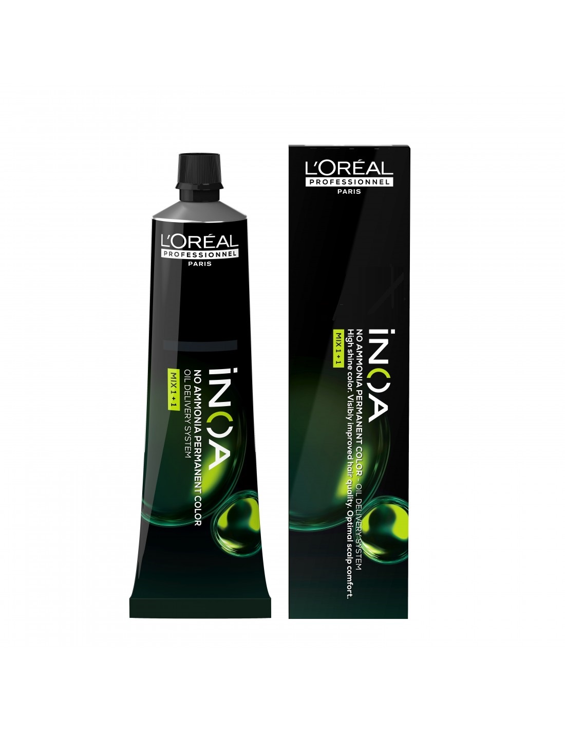 Inoa No Ammonia Oil Delivery System 60ml - L'Oreal/6.23 Biondo Scuro Irise Dorat